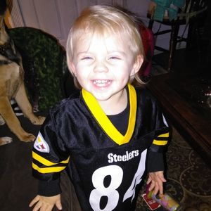 Meet your Posher, Heaven-leigh